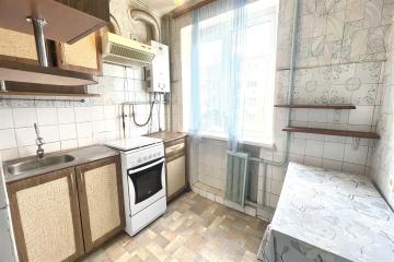 Фото №2: 3-комнатная квартира 62 м² - Краснодар, мкр. Дубинка, ул. Ставропольская, 45/4