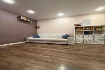 Фото №2: 1-комнатная квартира 38 м² - Краснодар, мкр. жилой комплекс Премьера, ул. Автолюбителей, 1/3к2