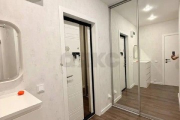 Фото №3: 1-комнатная квартира 45 м² - Краснодар, мкр. жилой комплекс Премьера, ул. Автолюбителей, 1/3к2