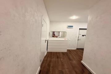 Фото №4: 1-комнатная квартира 38 м² - Краснодар, мкр. жилой комплекс Премьера, ул. Автолюбителей, 1/3к2