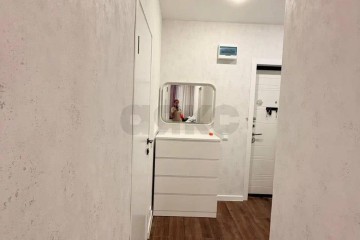 Фото №4: 1-комнатная квартира 45 м² - Краснодар, мкр. жилой комплекс Премьера, ул. Автолюбителей, 1/3к2