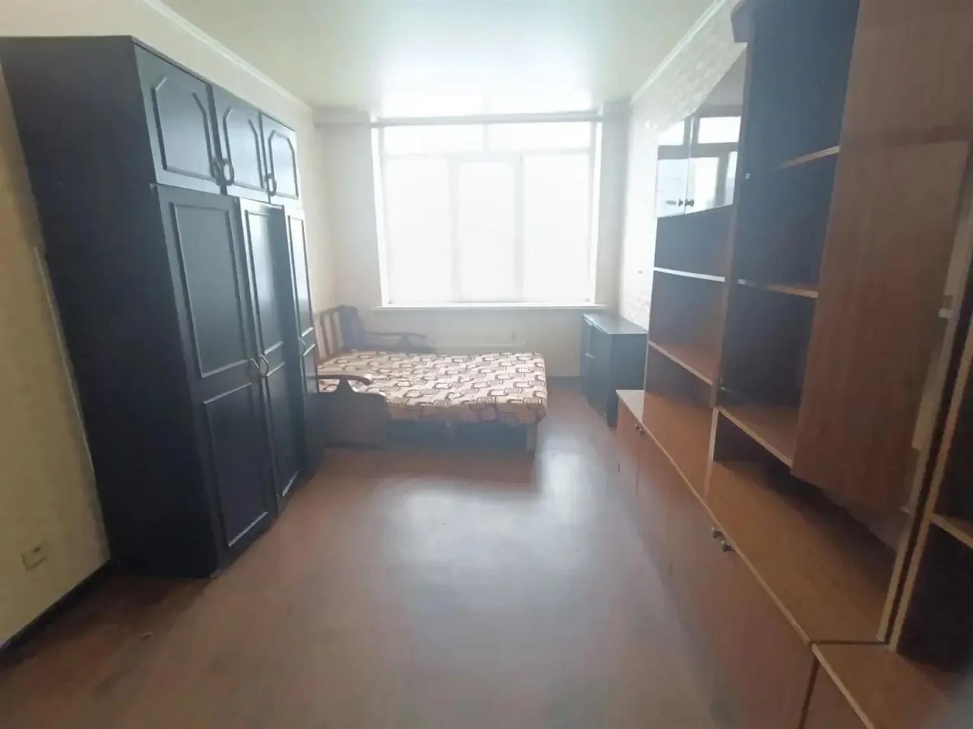 Фото №3: 1-комнатная квартира 31 м² - Краснодар, Карасунский внутригородской округ, ж/м Пашковский, ул. Бородинская, 154/11