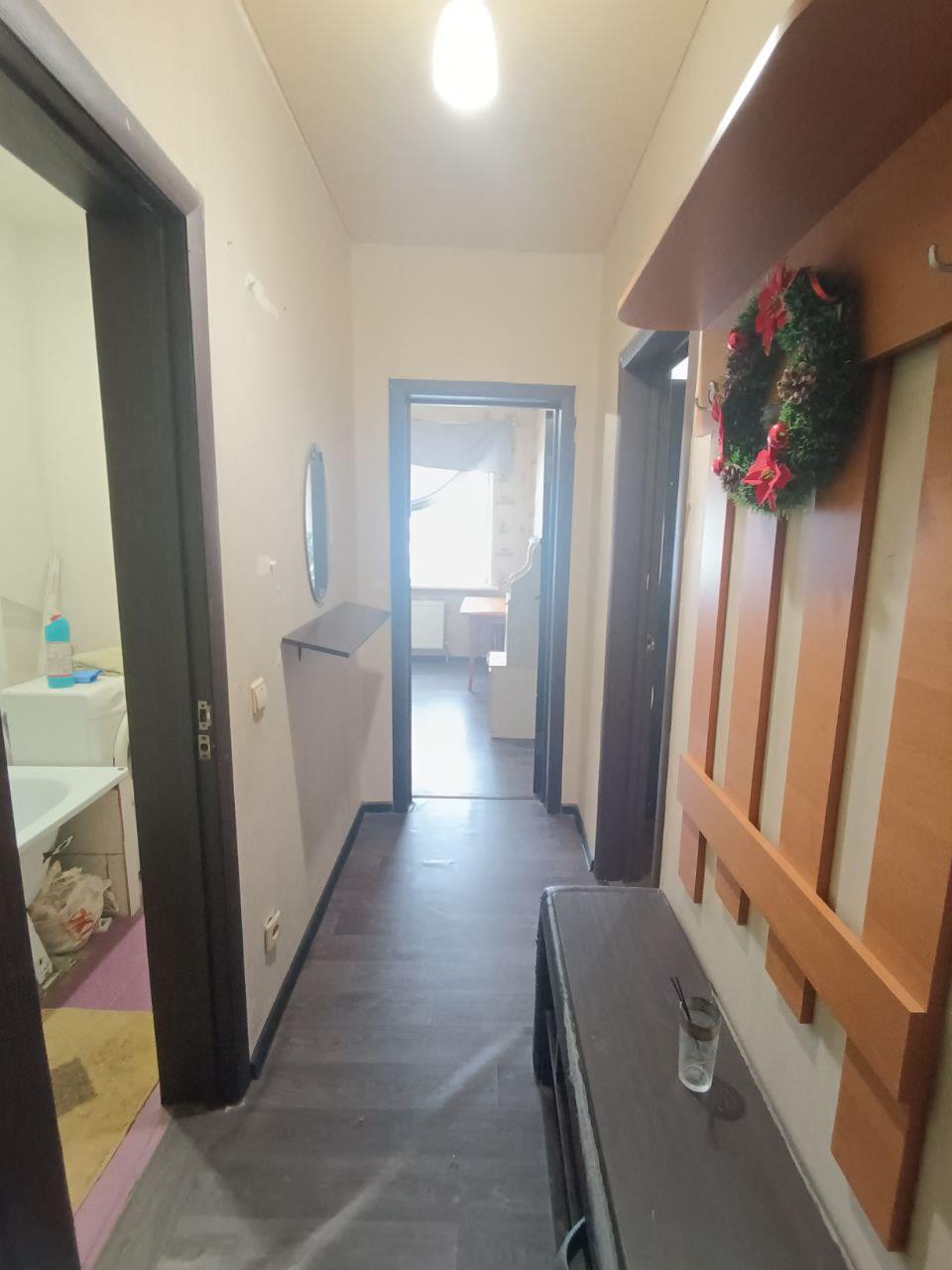 Фото №7: 1-комнатная квартира 31 м² - Краснодар, Карасунский внутригородской округ, ж/м Пашковский, ул. Бородинская, 154/11