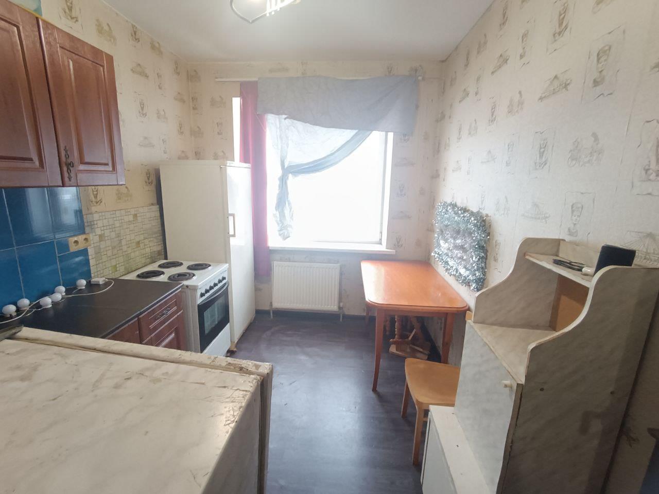 Фото №5: 1-комнатная квартира 31 м² - Краснодар, Карасунский внутригородской округ, ж/м Пашковский, ул. Бородинская, 154/11