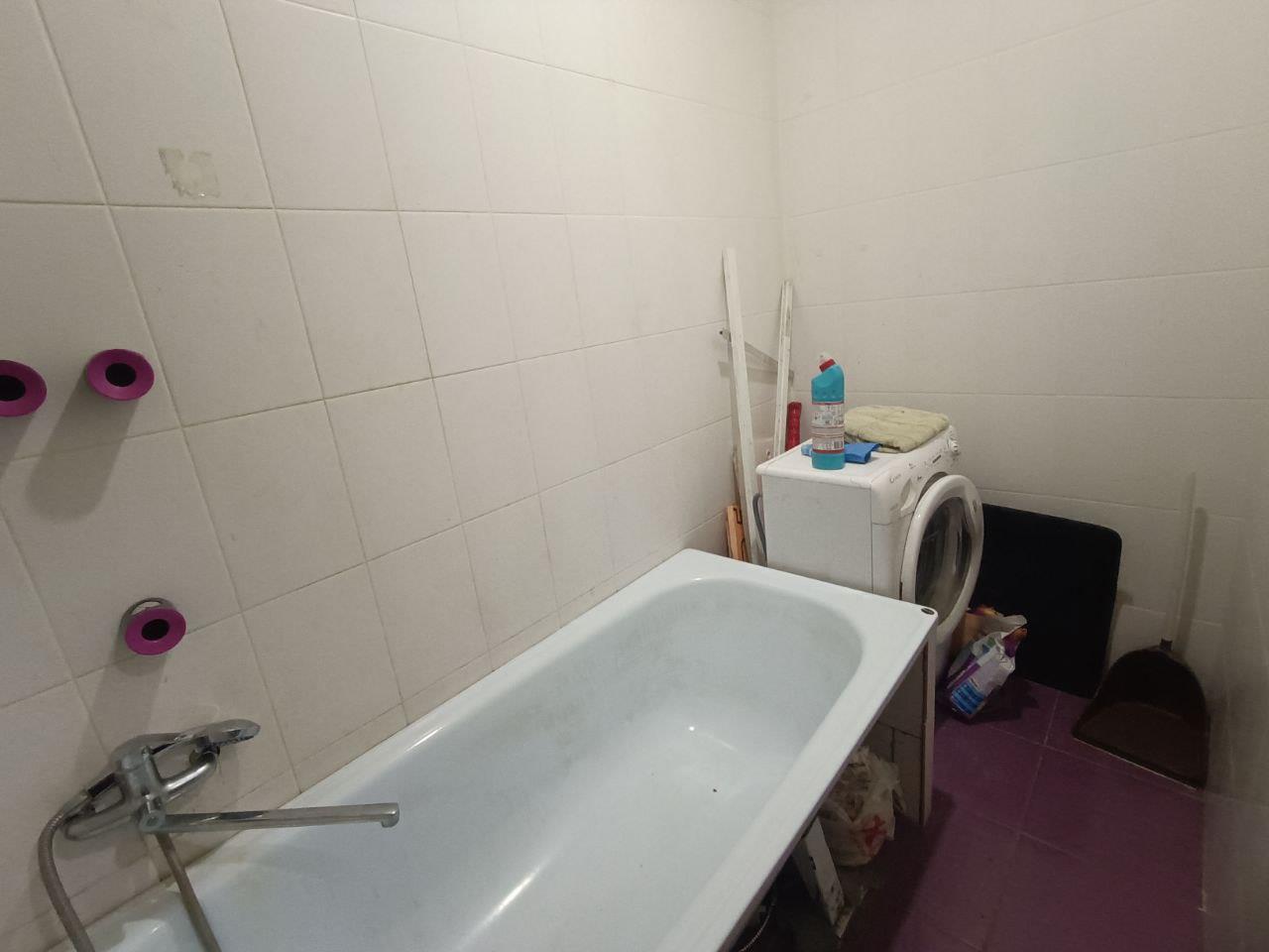 Фото №10: 1-комнатная квартира 31 м² - Краснодар, Карасунский внутригородской округ, ж/м Пашковский, ул. Бородинская, 154/11