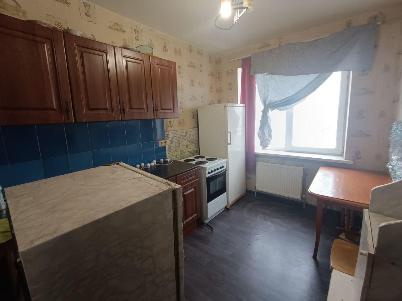 Фото №4: 1-комнатная квартира 31 м² - Краснодар, Карасунский внутригородской округ, ж/м Пашковский, ул. Бородинская, 154/11