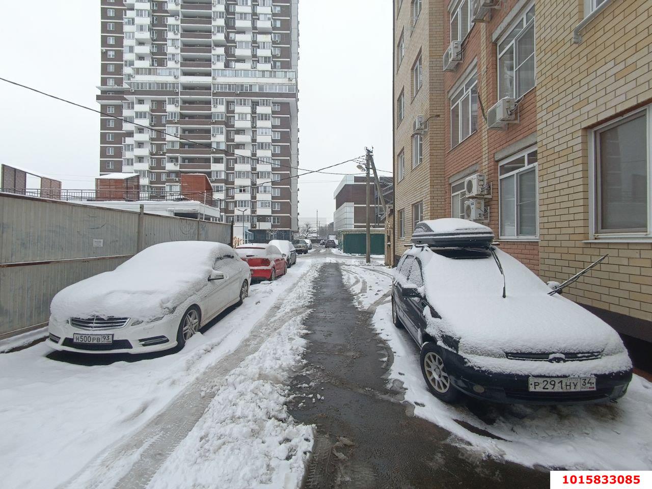 Фото №15: 1-комнатная квартира 31 м² - Краснодар, Пашковский, ул. Бородинская, 154/11