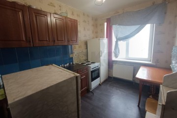 Фото №4: 1-комнатная квартира 31 м² - Краснодар, ж/м Пашковский, ул. Бородинская, 154/11