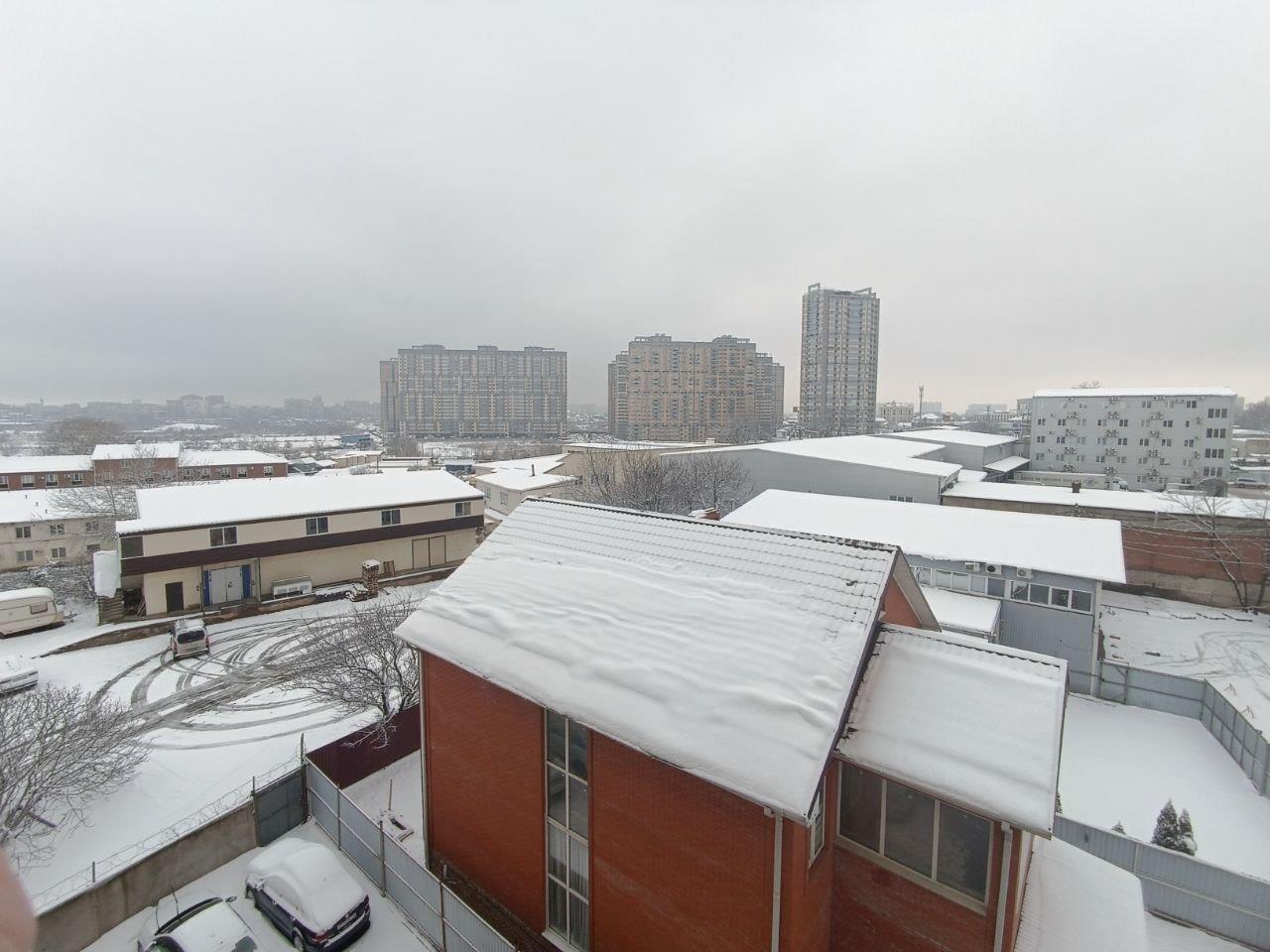 Фото №18: 1-комнатная квартира 31 м² - Краснодар, Карасунский внутригородской округ, ж/м Пашковский, ул. Бородинская, 154/11