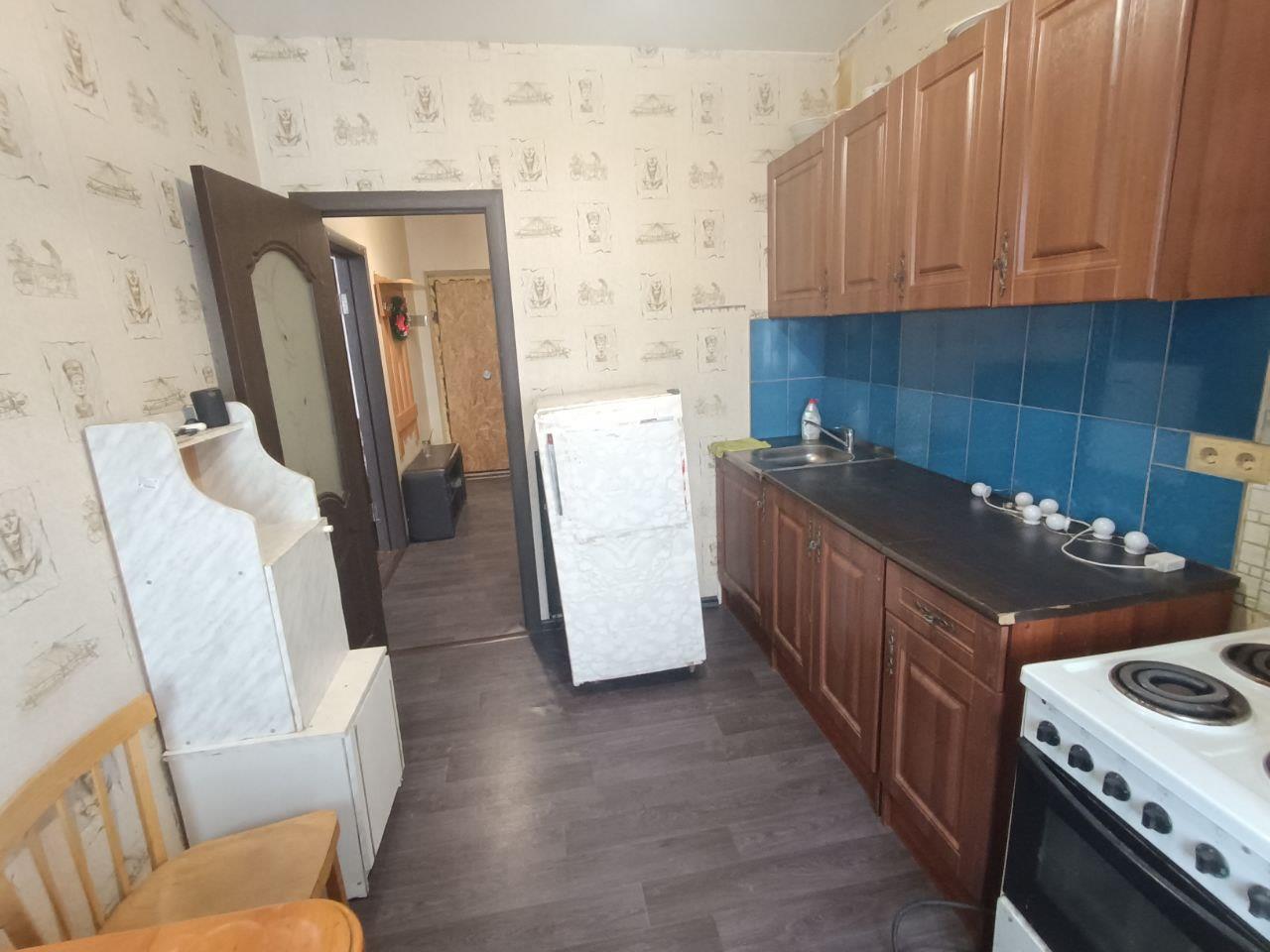 Фото №6: 1-комнатная квартира 31 м² - Краснодар, Карасунский внутригородской округ, ж/м Пашковский, ул. Бородинская, 154/11