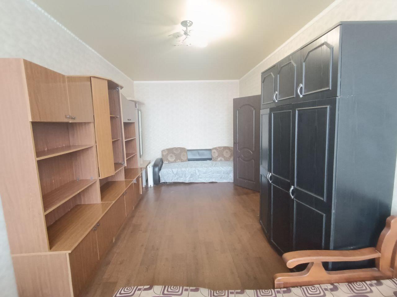 Фото №2: 1-комнатная квартира 31 м² - Краснодар, Карасунский внутригородской округ, ж/м Пашковский, ул. Бородинская, 154/11