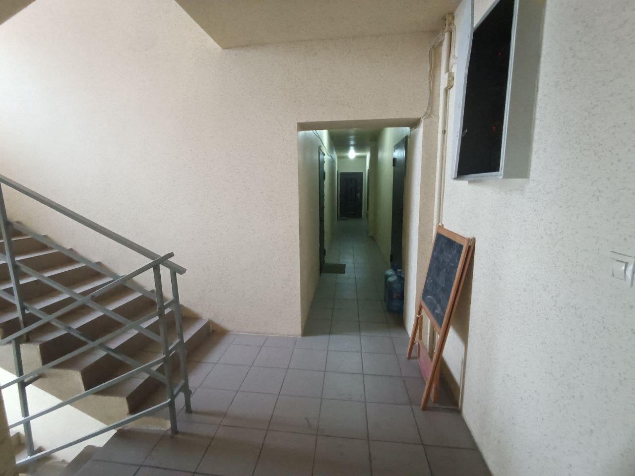 Фото №11: 1-комнатная квартира 31 м² - Краснодар, Карасунский внутригородской округ, ж/м Пашковский, ул. Бородинская, 154/11