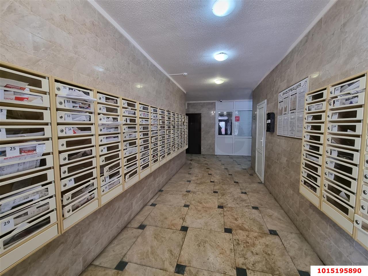 Фото №6: 2-комнатная квартира 44 м² - Краснодар, ЖК Притяжение, Прикубанский внутригородской округ, Завод Радиоизмерительных Приборов, Музыкальный, мкр. жилой комплекс Притяжение, ул. Московская, 118к1