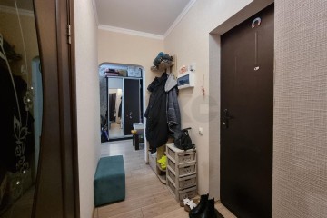 Фото №5: 2-комнатная квартира 44 м² - Краснодар, мкр. жилой комплекс Притяжение, ул. Московская, 118к1