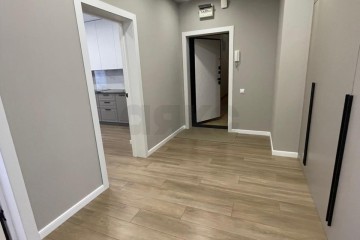 Фото №1: 2-комнатная квартира 60 м² - Краснодар, мкр. Панорама, ул. Восточно-Кругликовская, 22/2