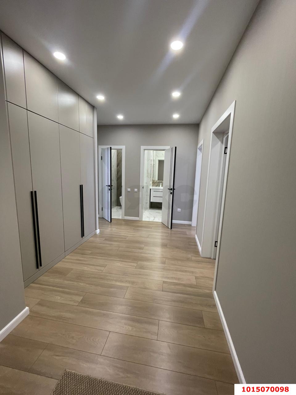 Фото №9: 2-комнатная квартира 60 м² - Краснодар, Панорама, ул. Восточно-Кругликовская, 22/2