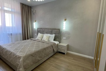 Фото №3: 2-комнатная квартира 60 м² - Краснодар, мкр. Панорама, ул. Восточно-Кругликовская, 22/2