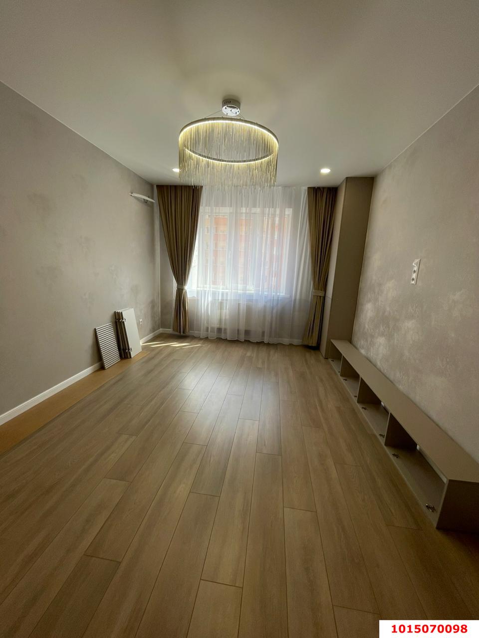 Фото №7: 2-комнатная квартира 60 м² - Краснодар, Панорама, ул. Восточно-Кругликовская, 22/2