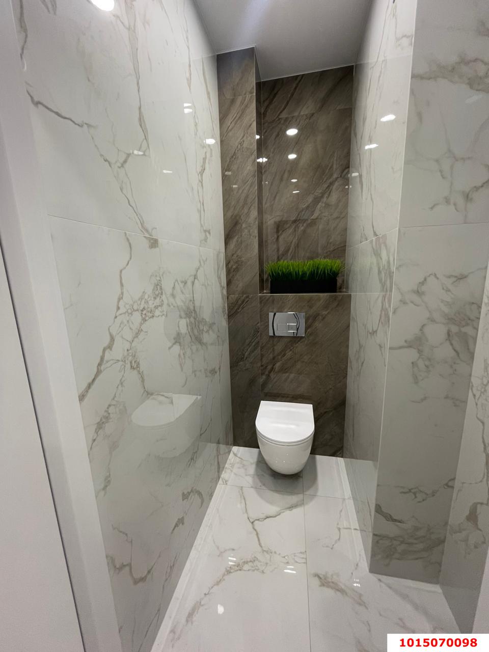 Фото №8: 2-комнатная квартира 60 м² - Краснодар, Панорама, ул. Восточно-Кругликовская, 22/2