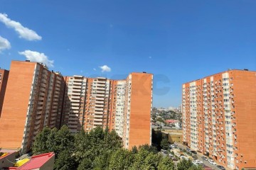 Фото №2: 2-комнатная квартира 60 м² - Краснодар, мкр. Панорама, ул. Восточно-Кругликовская, 22/2