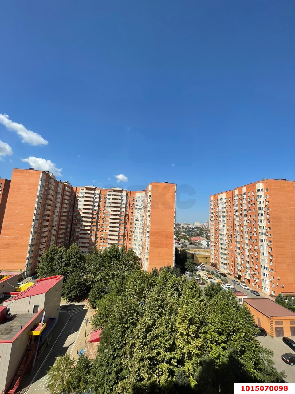 Фото №2: 2-комнатная квартира 60 м² - Краснодар, Панорама, ул. Восточно-Кругликовская, 22/2