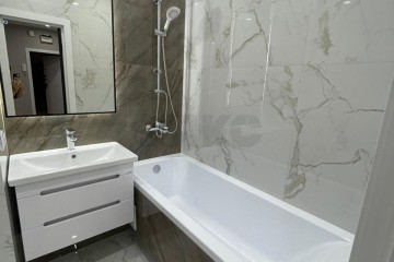 Фото №5: 2-комнатная квартира 60 м² - Краснодар, мкр. Панорама, ул. Восточно-Кругликовская, 22/2