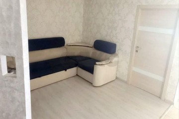 Фото №4: 1-комнатная квартира 35 м² - Ленина, мкр. территория ДНТ Виктория, ул. Ленина, 24