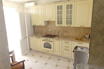 Фото №1: 1-комнатная квартира 35 м² - Ленина, мкр. территория ДНТ Виктория, ул. Ленина, 24