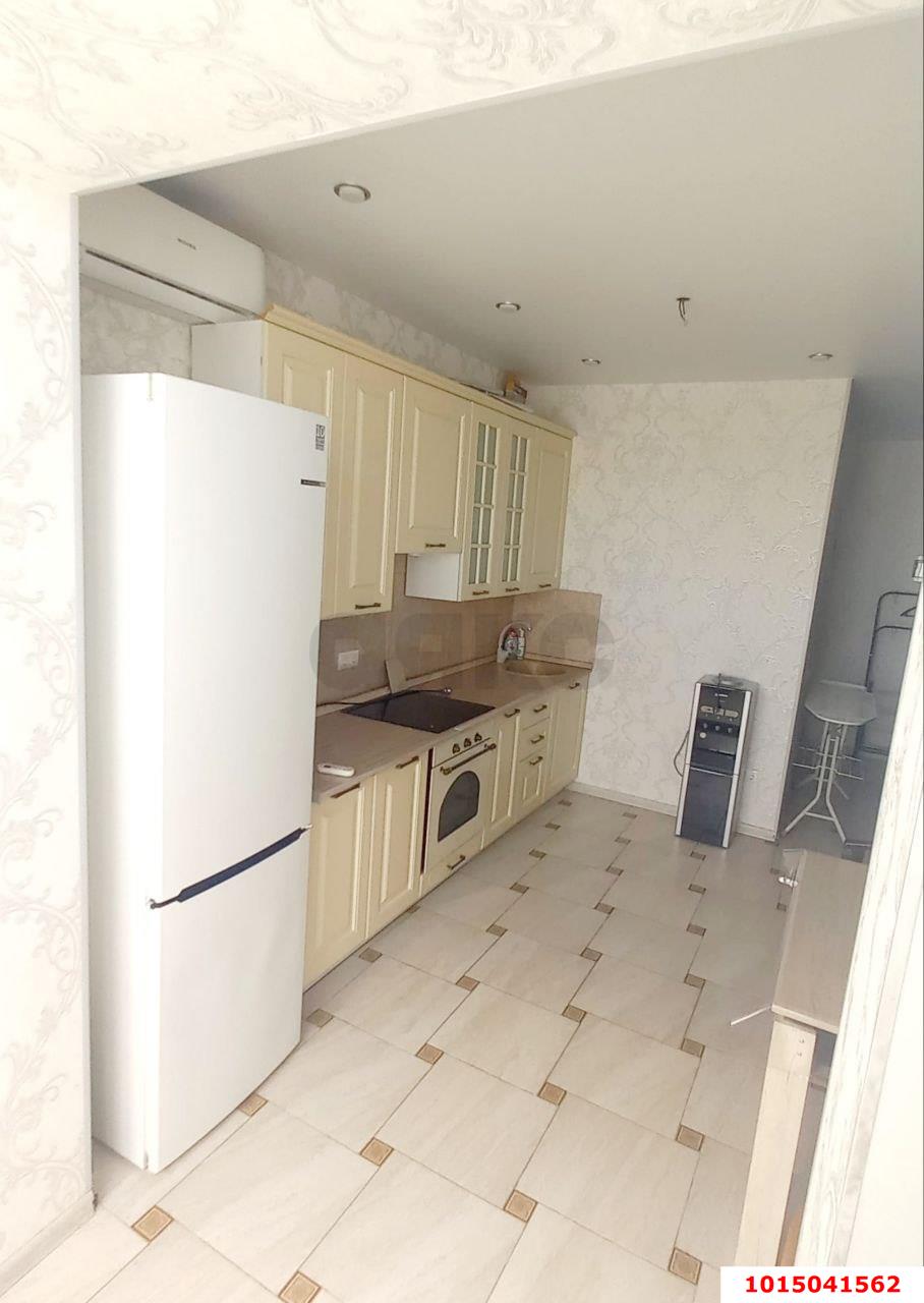 Фото №2: 1-комнатная квартира 35 м² - Ленина, территория ДНТ Виктория, ул. Ленина, 24