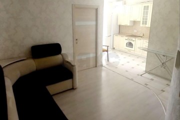 Фото №3: 1-комнатная квартира 35 м² - Ленина, мкр. территория ДНТ Виктория, ул. Ленина, 24