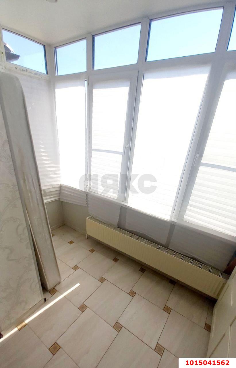 Фото №9: 1-комнатная квартира 35 м² - Ленина, Карасунский внутригородской округ, мкр. территория ДНТ Виктория, ул. Ленина, 24