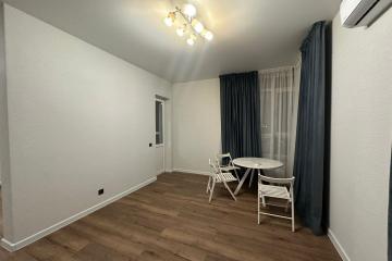 Фото №2: 3-комнатная квартира 76 м² - Краснодар, мкр. жилой комплекс Самолёт-4, ул. Ивана Беличенко, 95