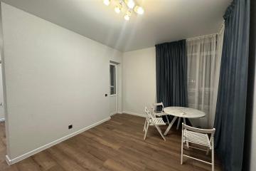 Фото №3: 3-комнатная квартира 76 м² - Краснодар, мкр. жилой комплекс Самолёт-4, ул. Ивана Беличенко, 95