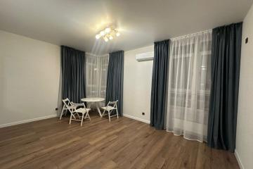 Фото №1: 3-комнатная квартира 76 м² - Краснодар, мкр. жилой комплекс Самолёт-4, ул. Ивана Беличенко, 95