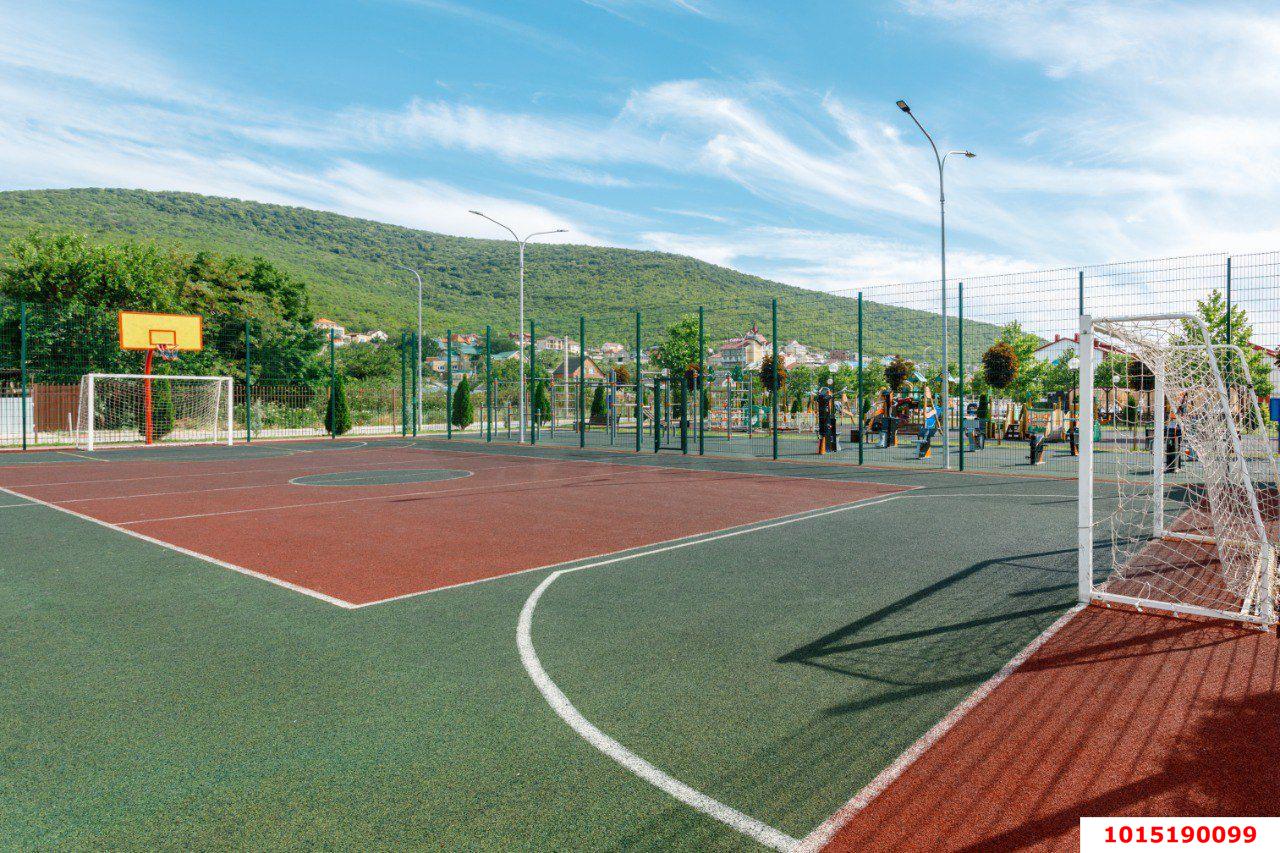 Фото №14: 3-комнатная квартира 77 м² - Армавир, мкр. Черёмушки, ул. Сочинская, 55