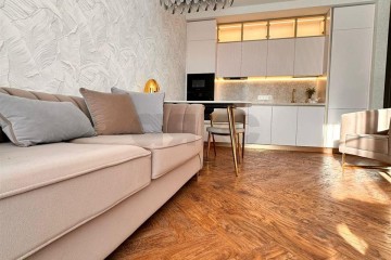 Фото №2: 3-комнатная квартира 77 м² - Армавир, мкр. Черёмушки, ул. Сочинская, 55