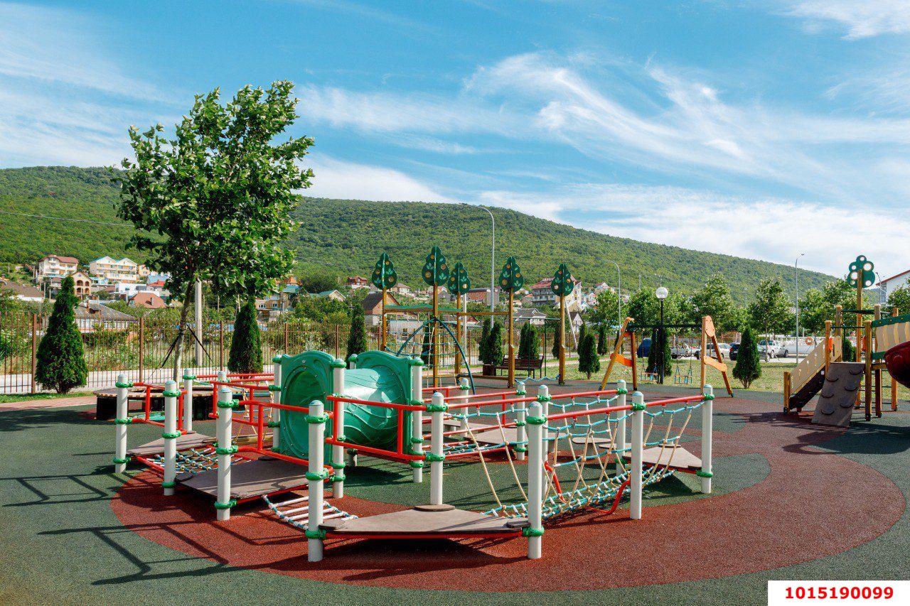 Фото №15: 3-комнатная квартира 77 м² - Армавир, мкр. Черёмушки, ул. Сочинская, 55