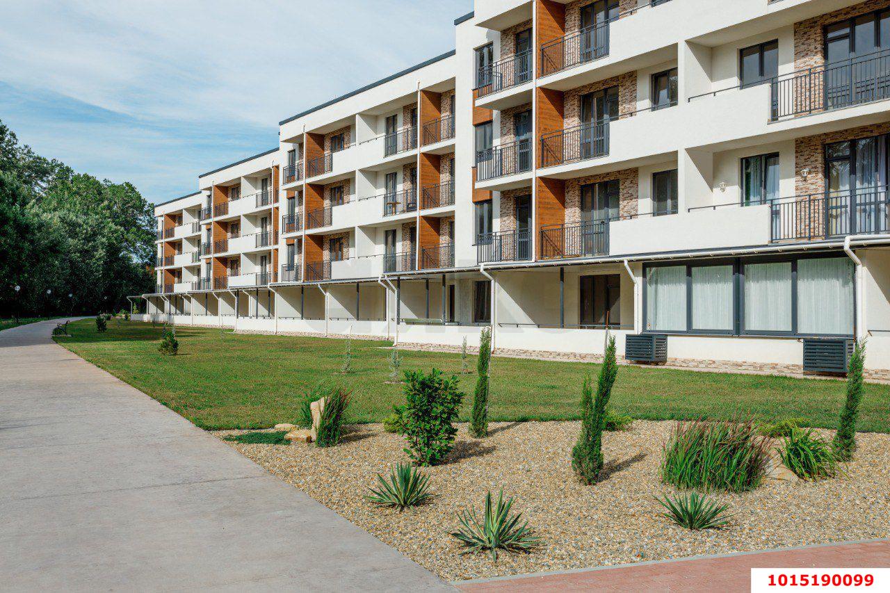 Фото №11: 3-комнатная квартира 77 м² - Армавир, мкр. Черёмушки, ул. Сочинская, 55