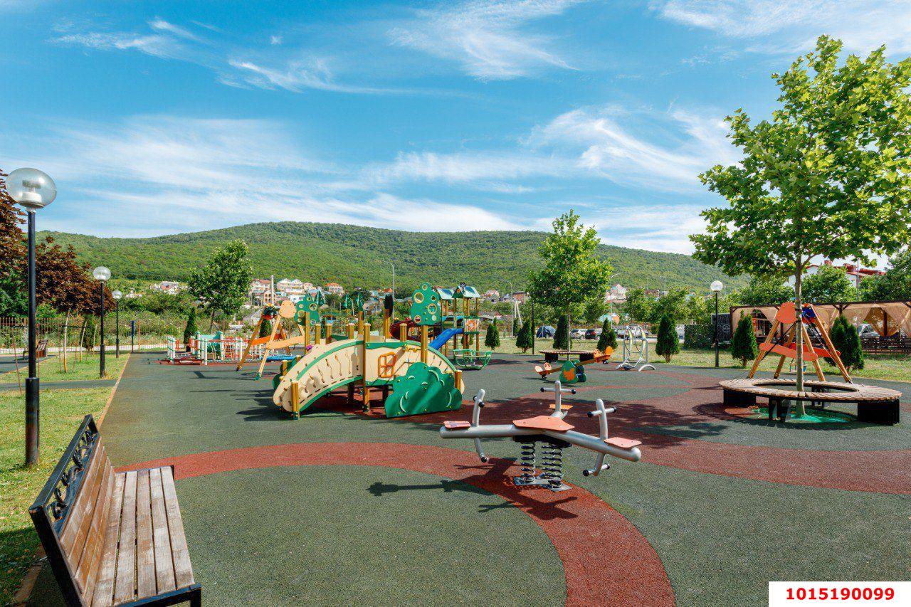 Фото №16: 3-комнатная квартира 77 м² - Армавир, мкр. Черёмушки, ул. Сочинская, 55