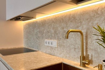 Фото №5: 3-комнатная квартира 77 м² - Армавир, мкр. Черёмушки, ул. Сочинская, 55