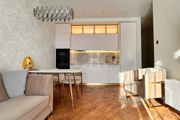 Фото №4: 3-комнатная квартира 77 м² - Армавир, мкр. Черёмушки, ул. Сочинская, 55