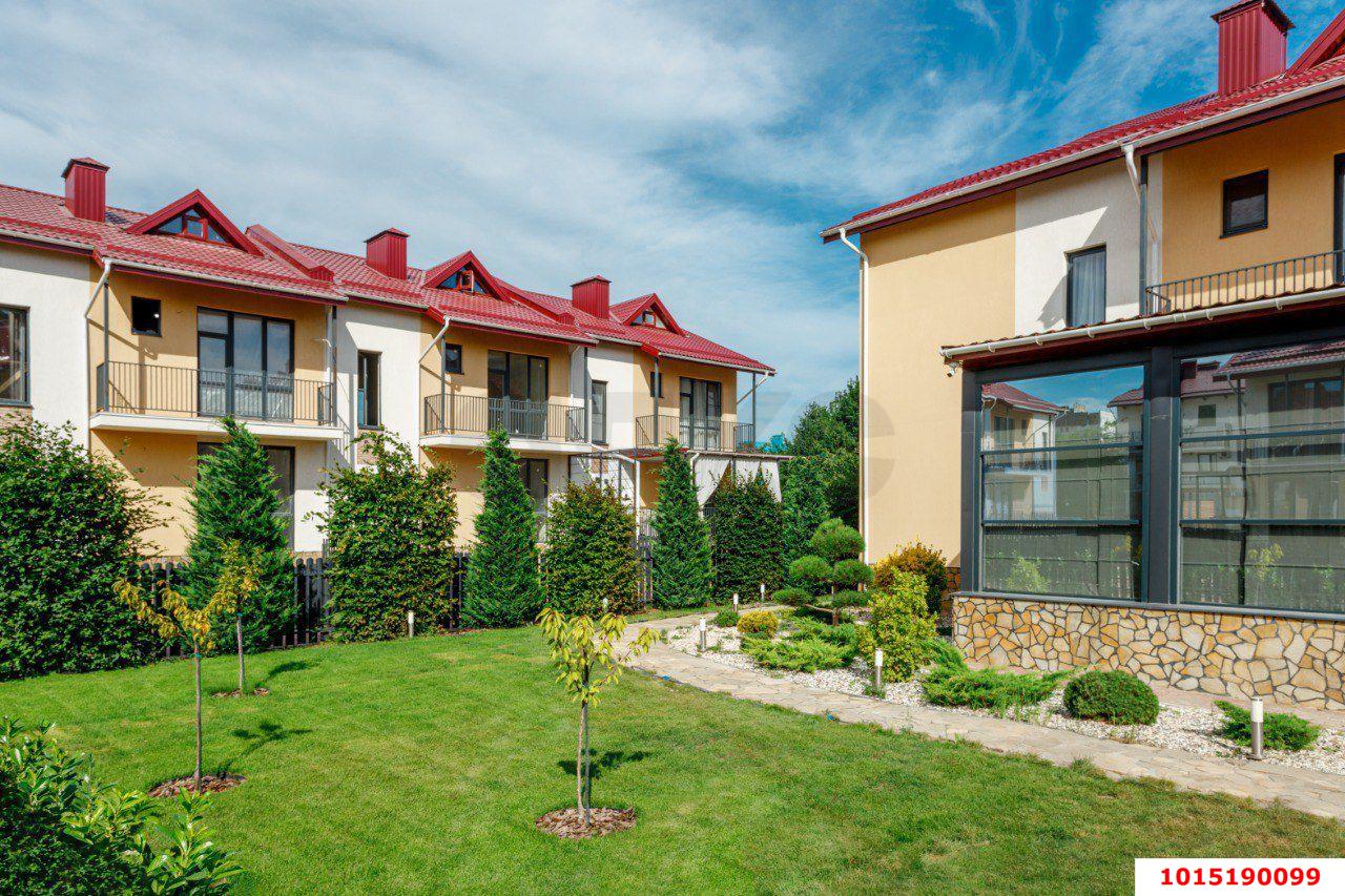 Фото №12: 3-комнатная квартира 77 м² - Армавир, мкр. Черёмушки, ул. Сочинская, 55