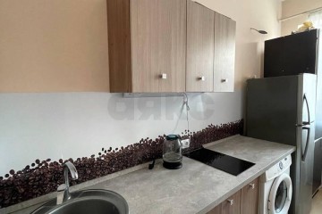 Фото №4: 1-комнатная квартира 28 м² - Краснодар, мкр. Музыкальный, ул. имени С.С. Прокофьева