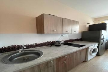 Фото №4: 1-комнатная квартира 28 м² - Краснодар, мкр. Музыкальный, ул. имени С.С. Прокофьева