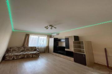 Фото №3: 1-комнатная квартира 28 м² - Краснодар, мкр. Музыкальный, ул. имени С.С. Прокофьева