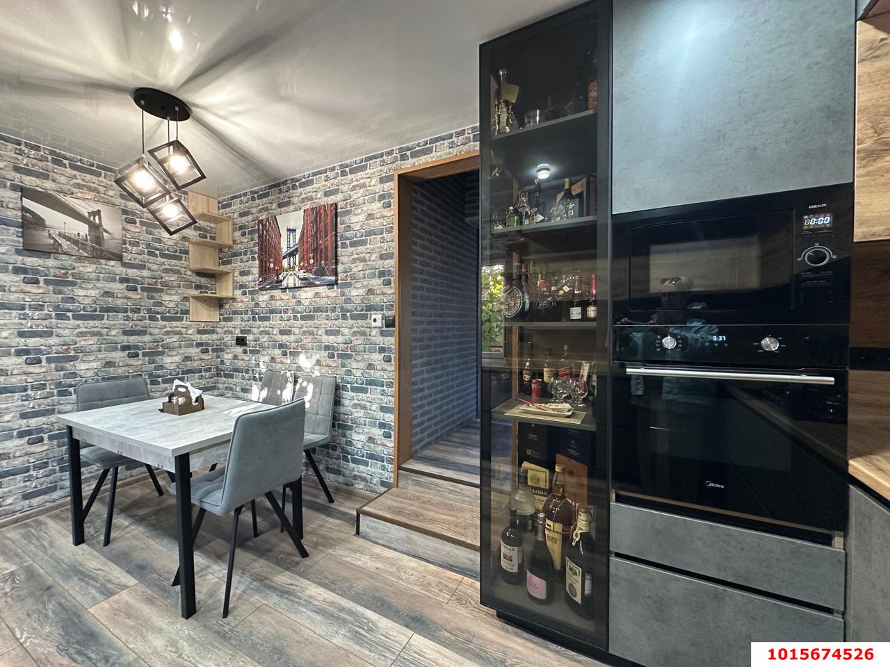 Фото №4: Дом 145 м² + 8 сот. - Елизаветинская, Зелёный Огонёк, ул. Алычёвая