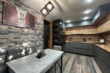 Фото №1: Дом 145 м² - Елизаветинская, ст Зелёный Огонёк, ул. Алычёвая