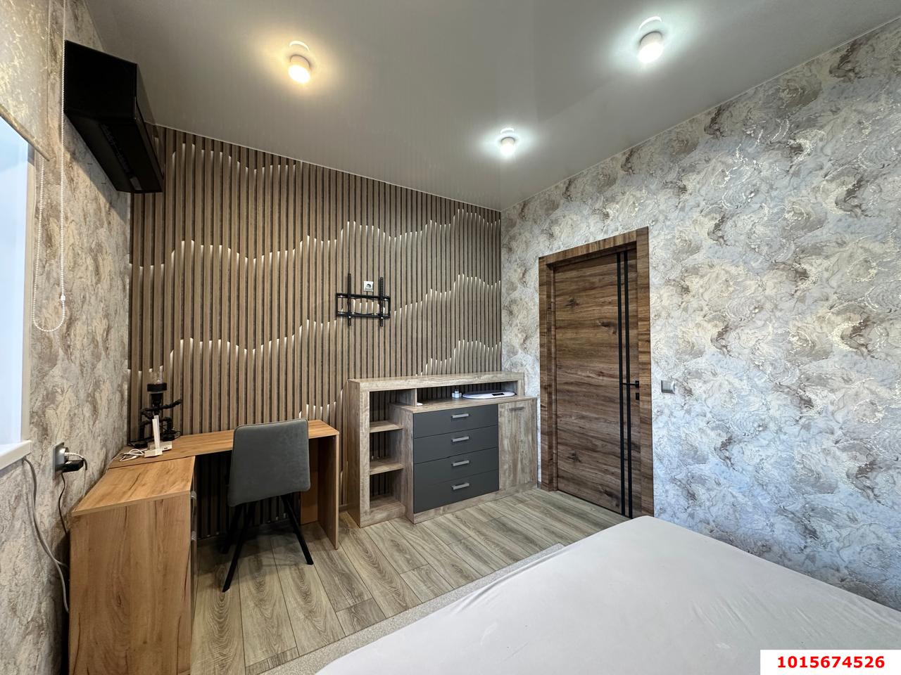 Фото №8: Дом 145 м² + 8 сот. - Елизаветинская, Прикубанский внутригородской округ, ст Зелёный Огонёк, ул. Алычёвая