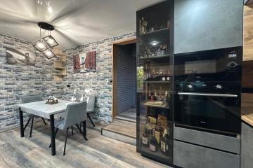 Фото №4: Дом 145 м² - Елизаветинская, ст Зелёный Огонёк, ул. Алычёвая