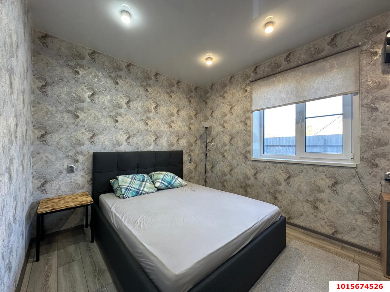 Фото №10: Дом 145 м² + 8 сот. - Елизаветинская, Прикубанский внутригородской округ, ст Зелёный Огонёк, ул. Алычёвая